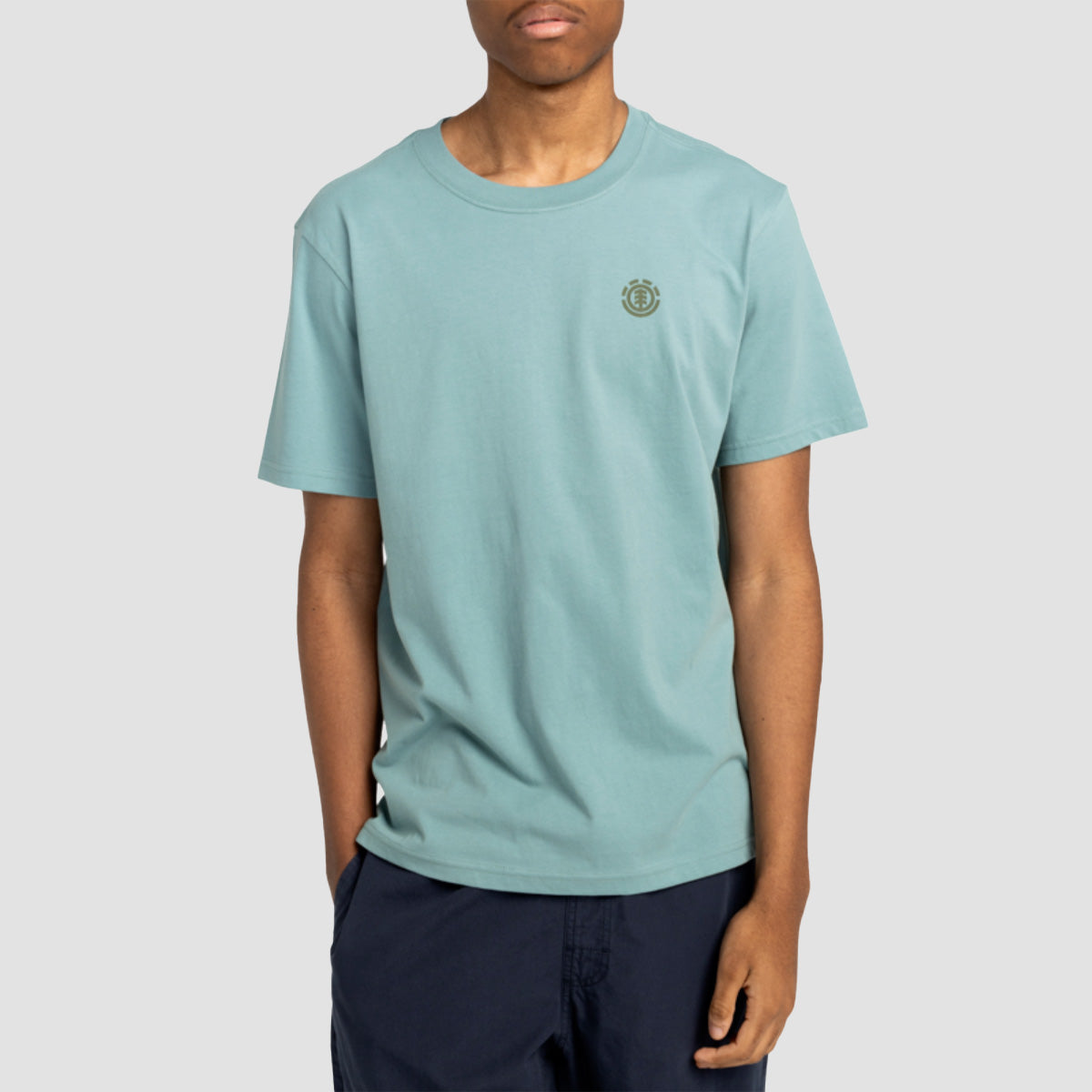 Element 3 Horizons T-Shirt Trellis