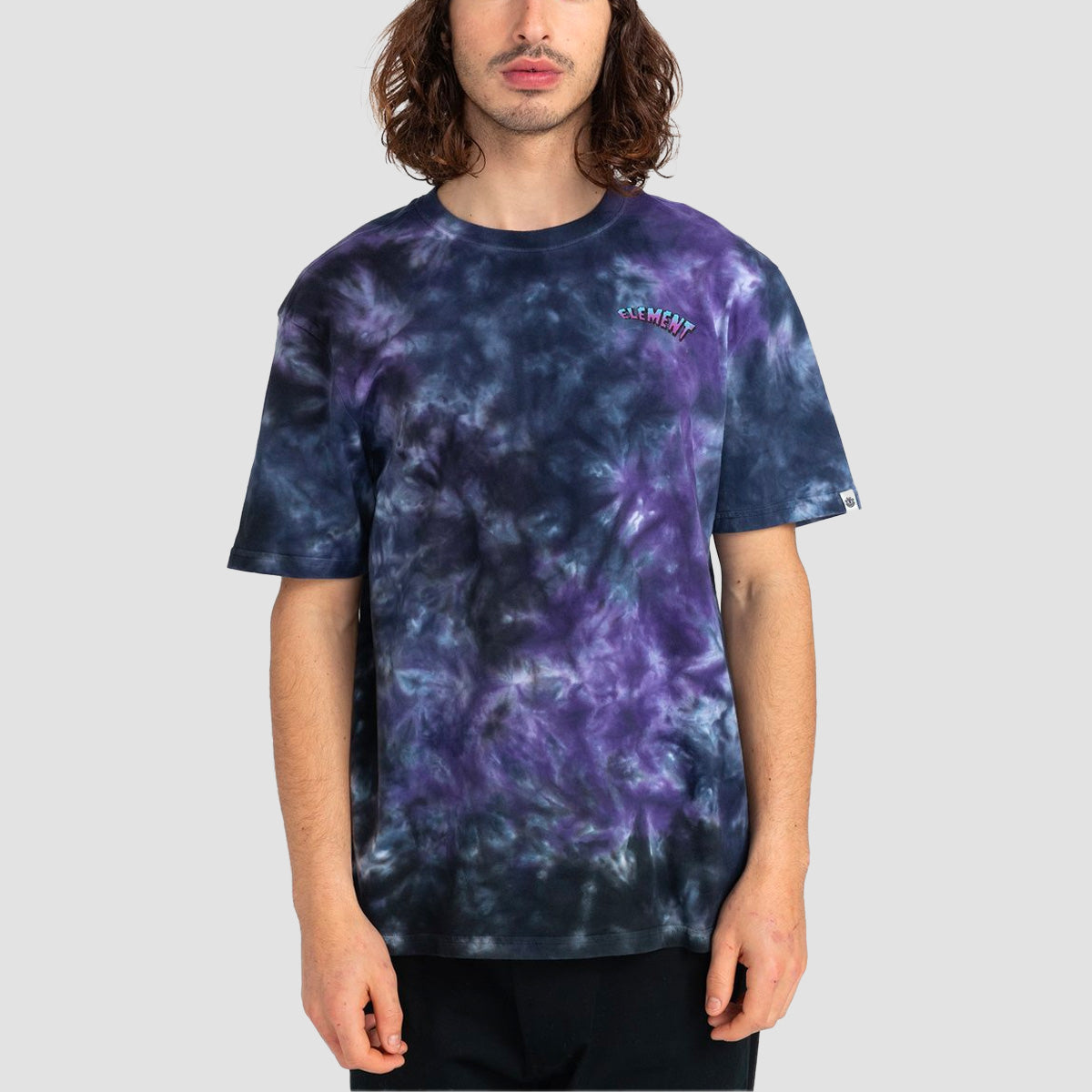 Element Battleorld T-Shirt Galaxy