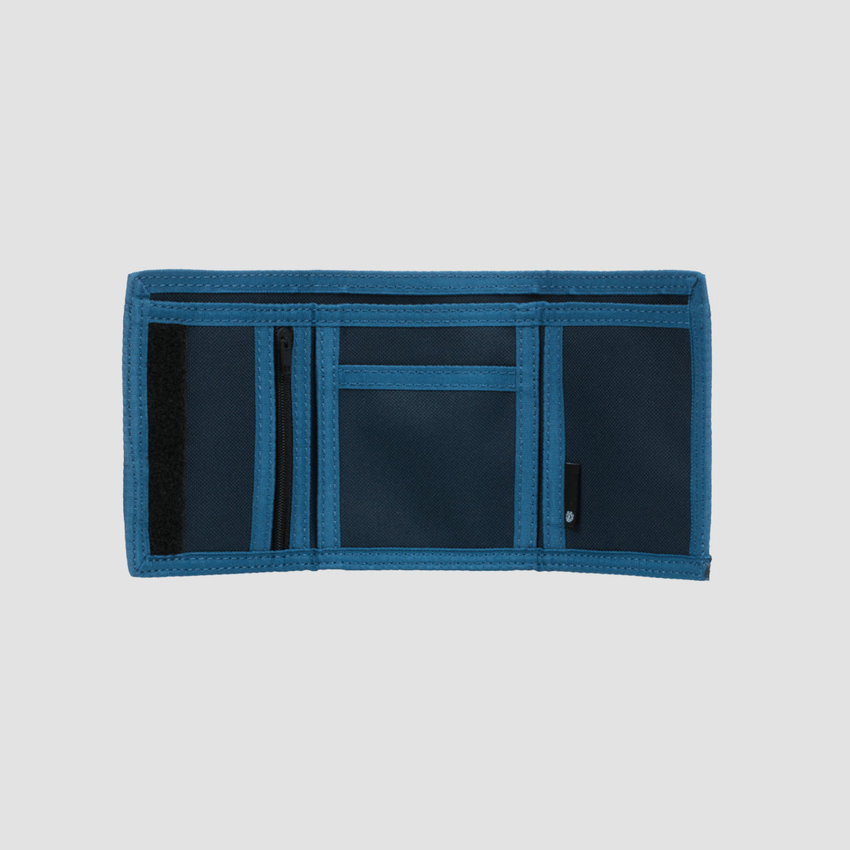 Element Brand Trifold Wallet Eclipse Navy