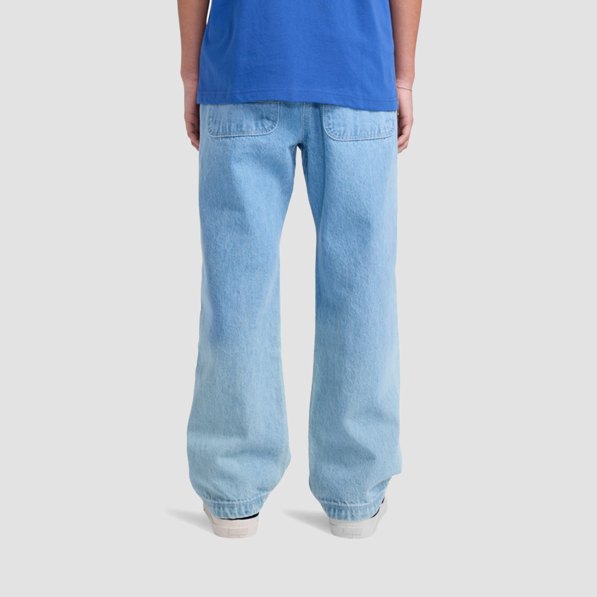 Element Chillin Jeans Bleach - Kids