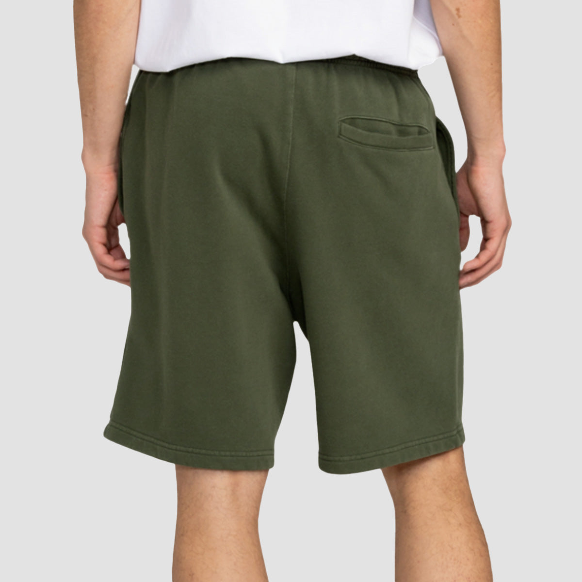 Element Cornell 3.0 Sweat Shorts Rifle Green