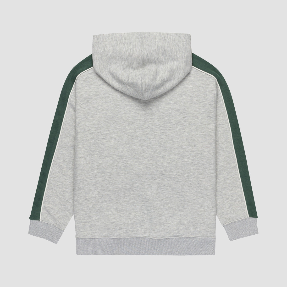 Element Cornell 90s Pullover Hoodie Mid Grey Heather - Kids