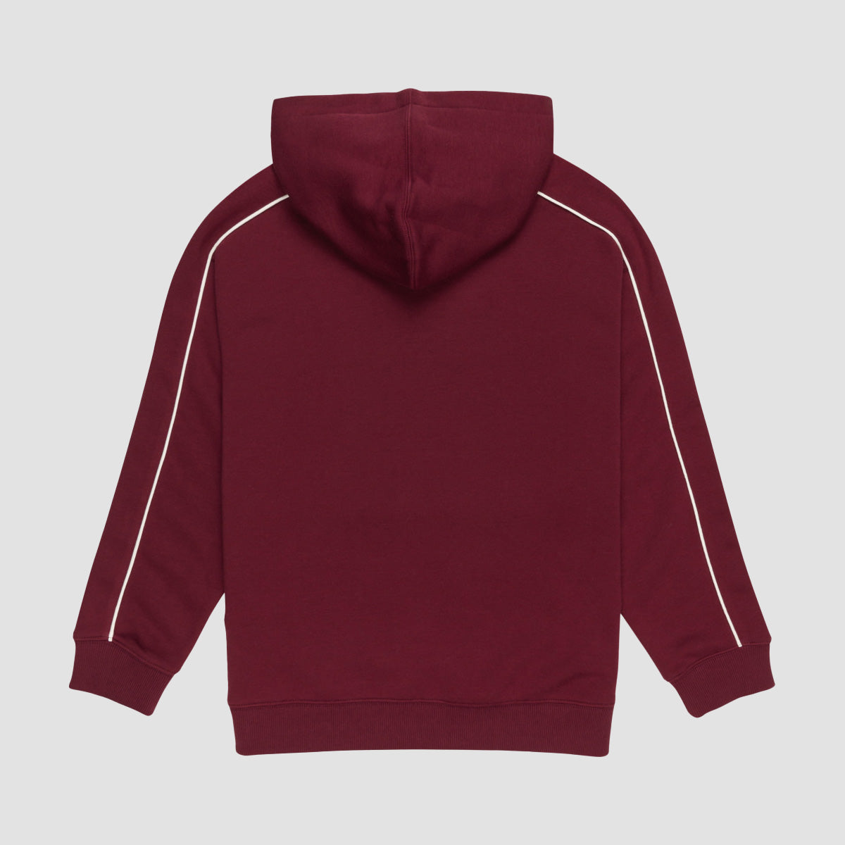 Element Cornell 90s Pullover Hoodie Tawny Port - Kids