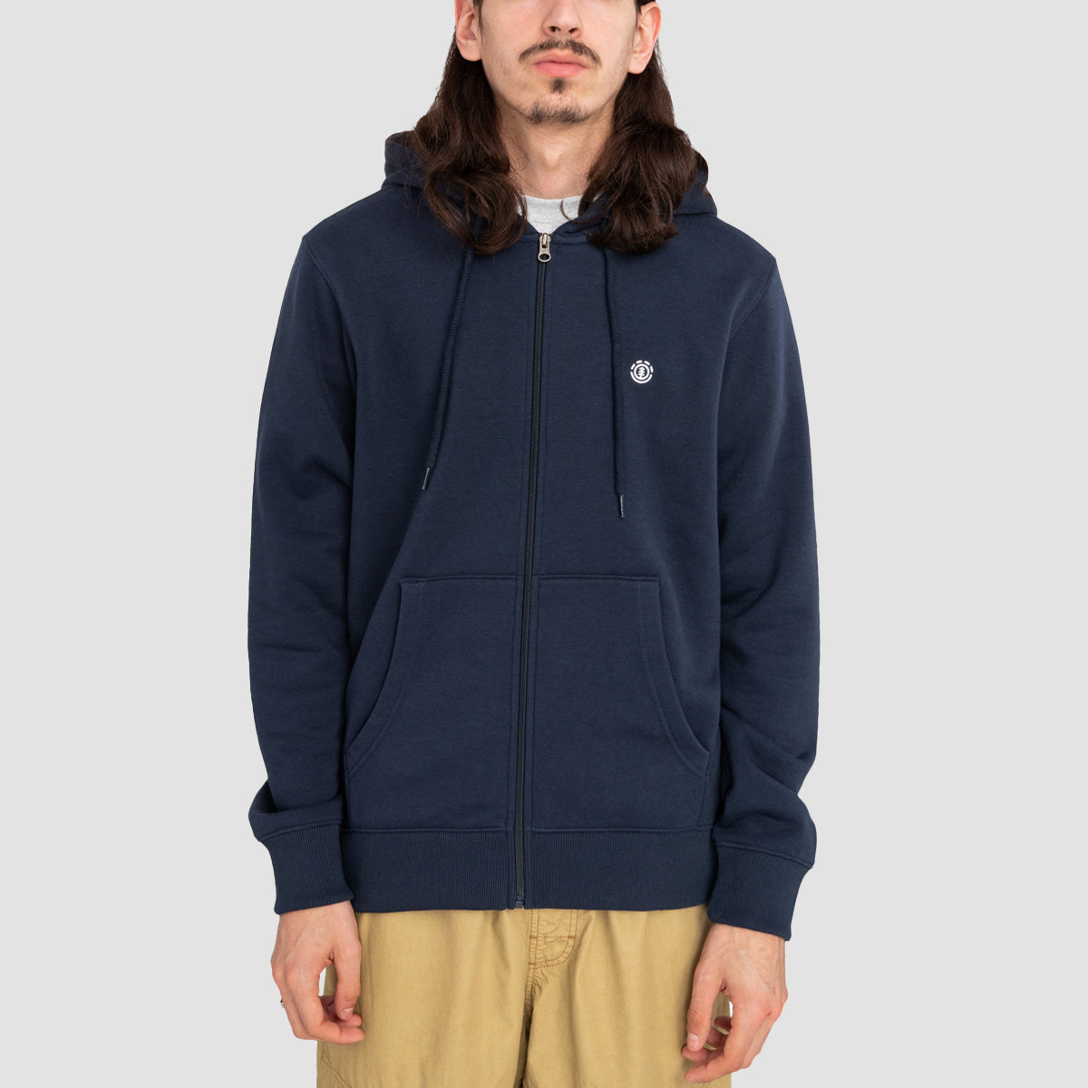 Cornell classic zip hoodie best sale