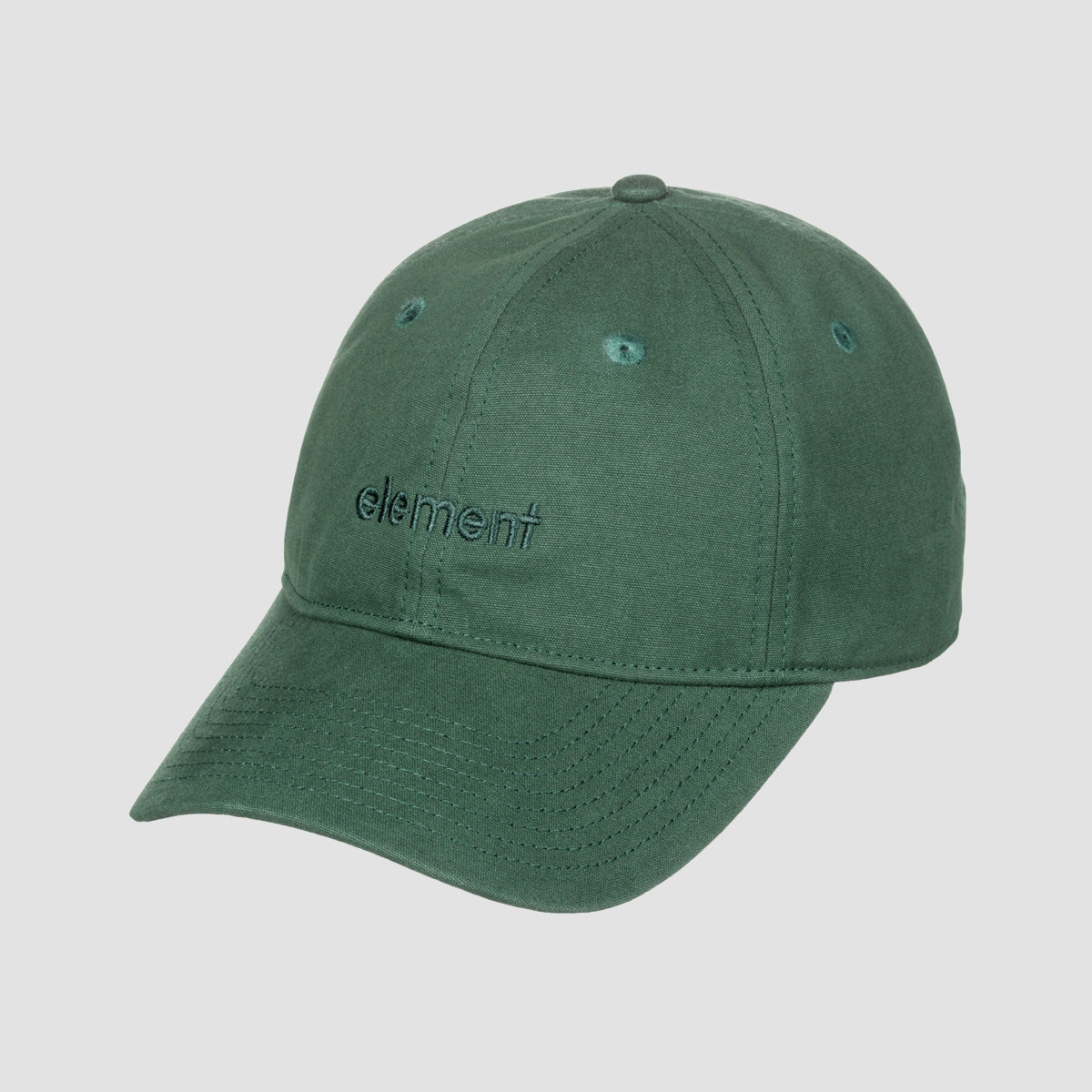 Element Fluky 3.0 Cap Trekking Green