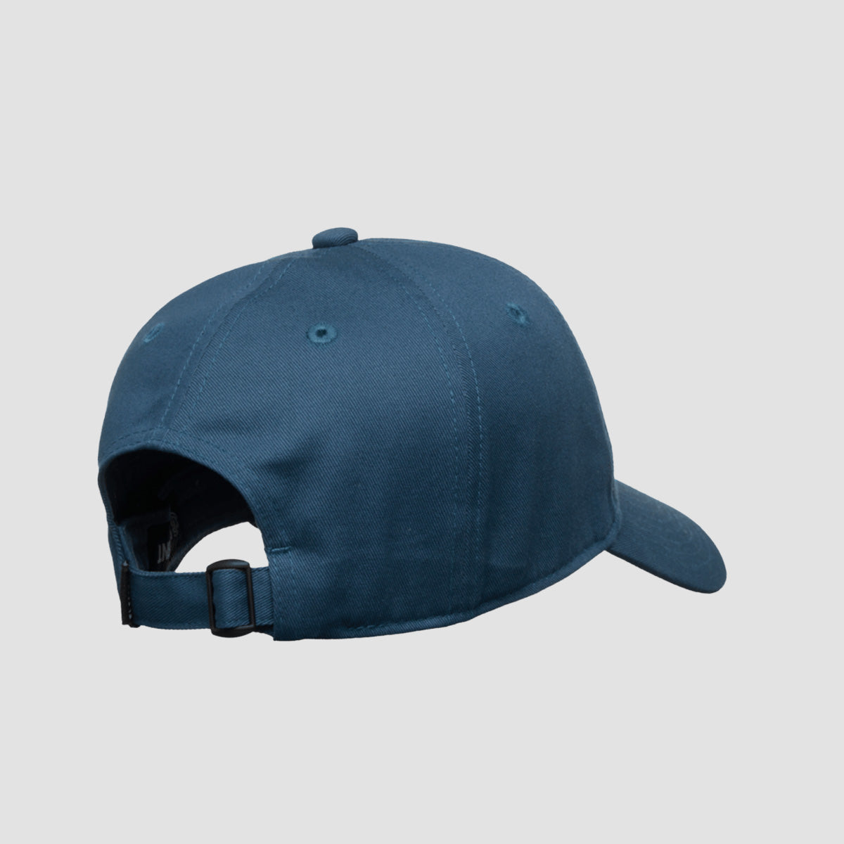 Element Icon Dad Twill Cap Mallard Blue