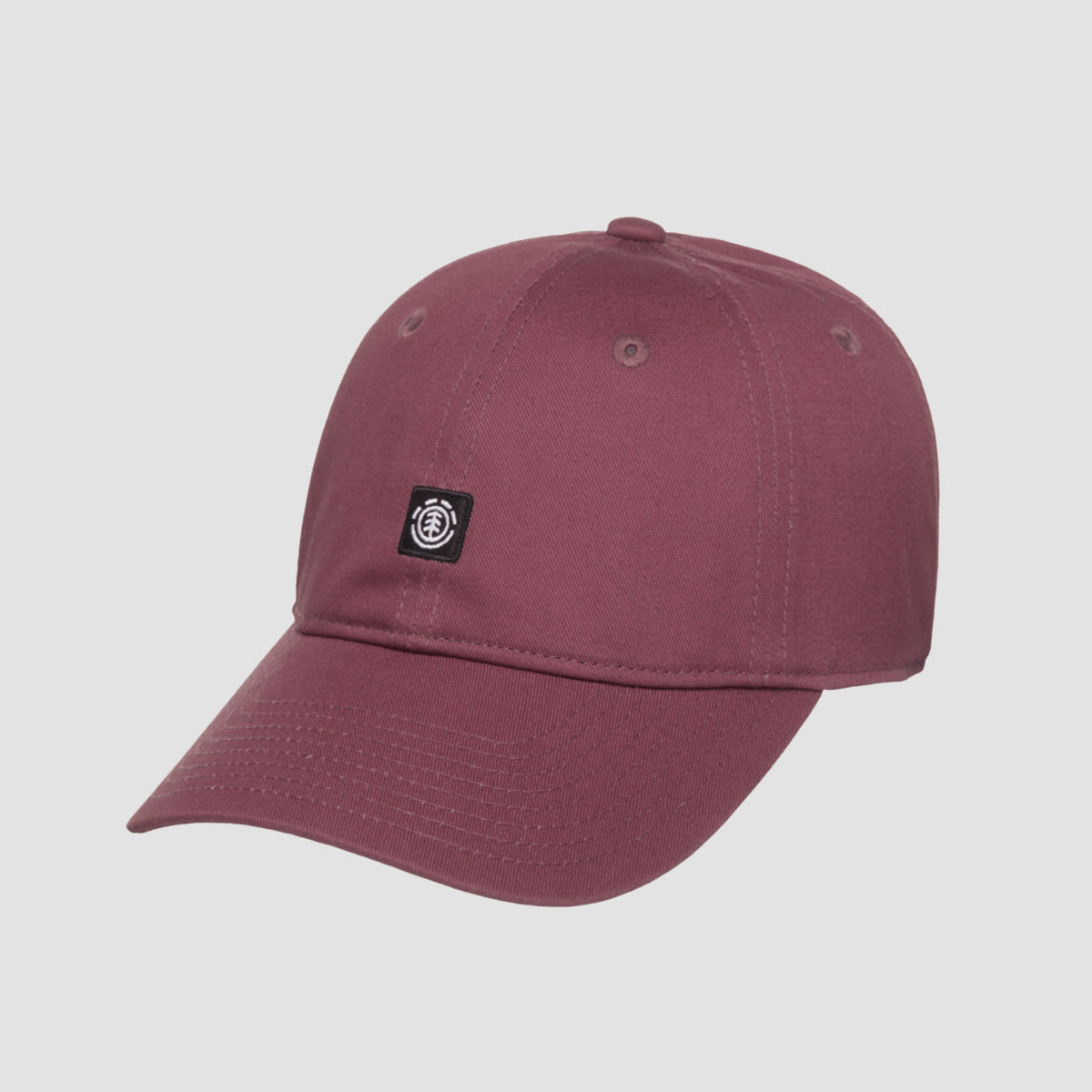 Element Icon Dad Twill Cap Nocturne