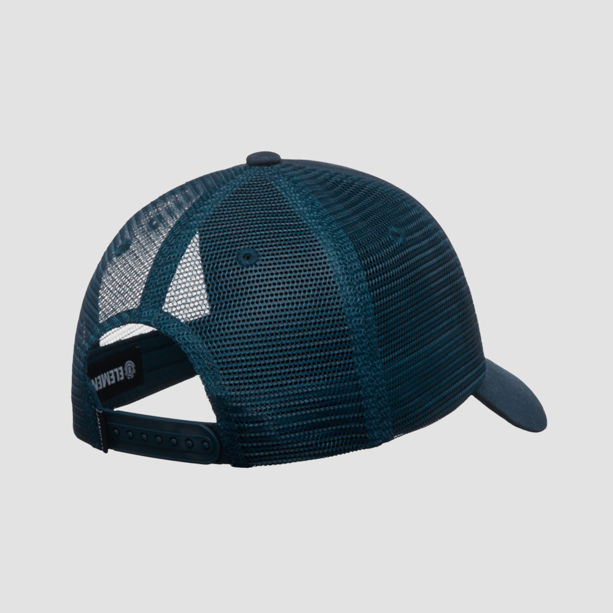 Element Icon Mesh Cap Indigo