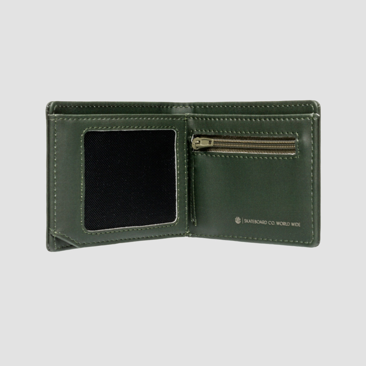 Element Icon Mini Wallet Kalamata