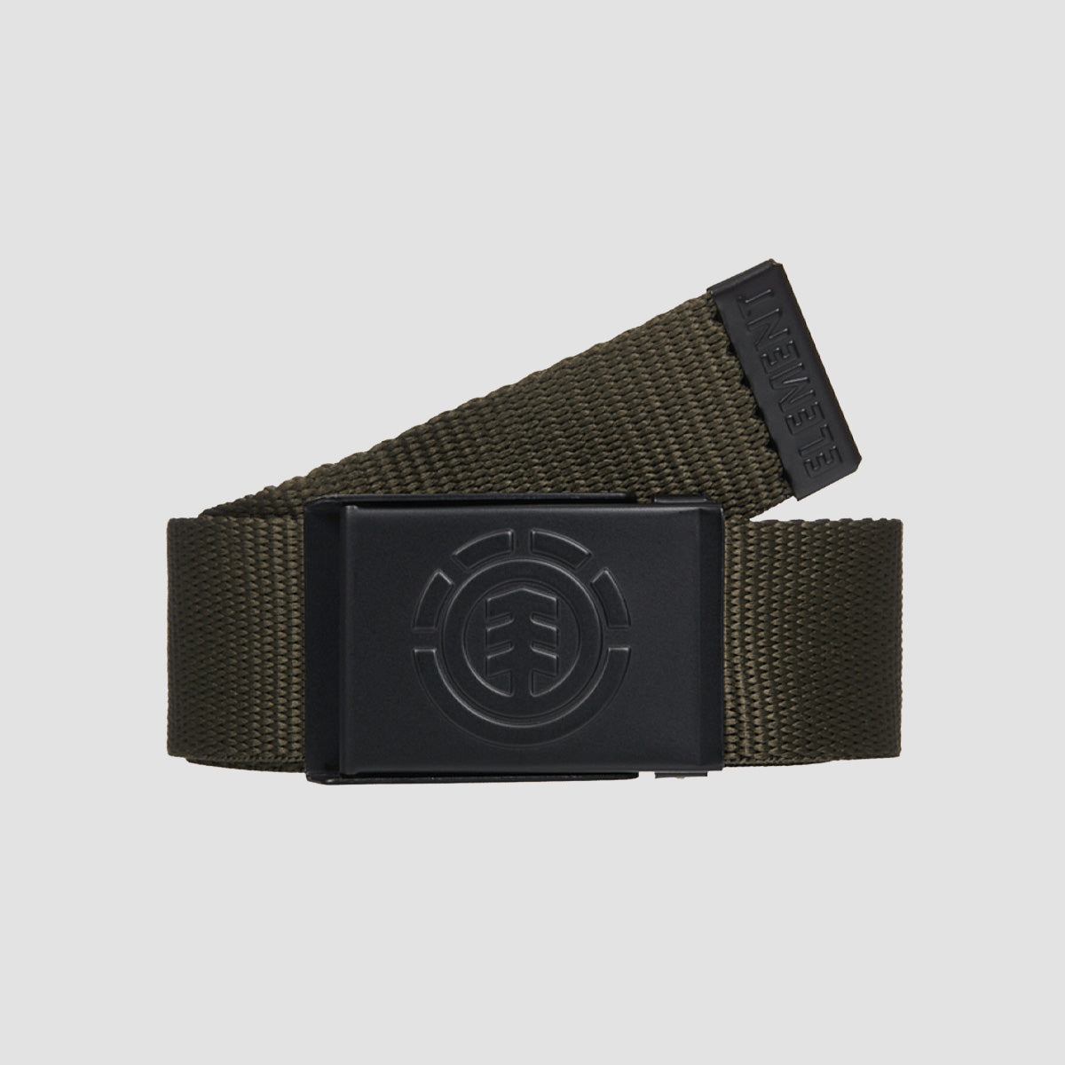 Element Icon Webbing Belt Forest Night