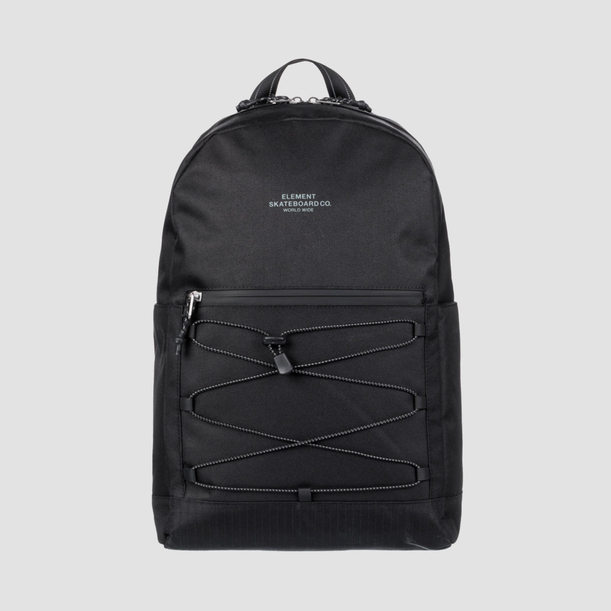 Element Infinity Skate 20L Backpack Flint Black