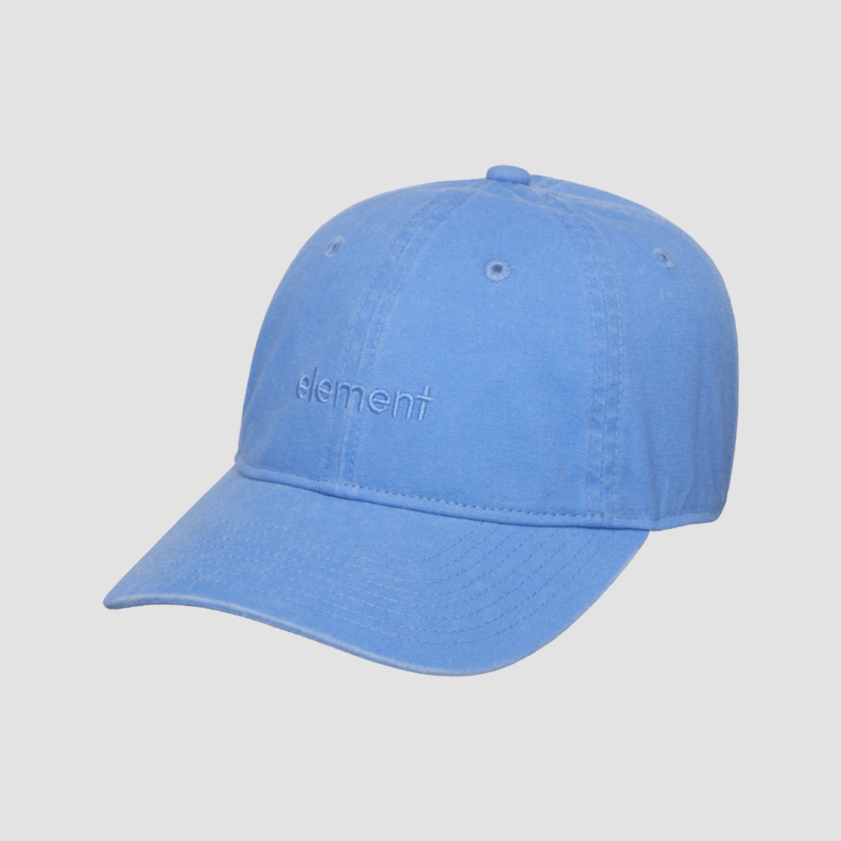 Element Lowcase Dad Cap Riviera