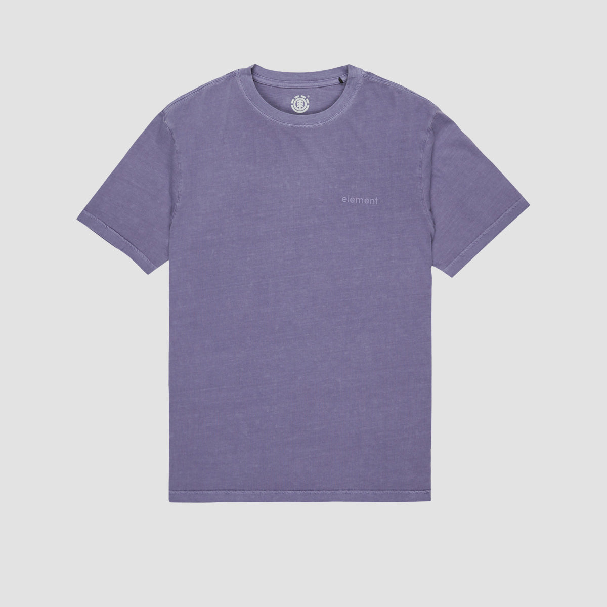 Element Lowcase Pigment T-Shirt Veronica