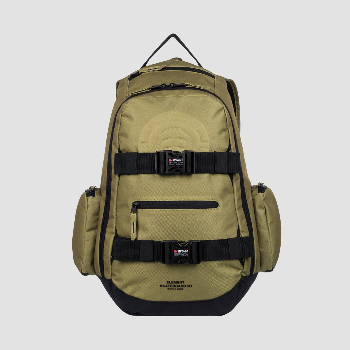 Element Mohave 2.0 30L Backpack Dull Gold