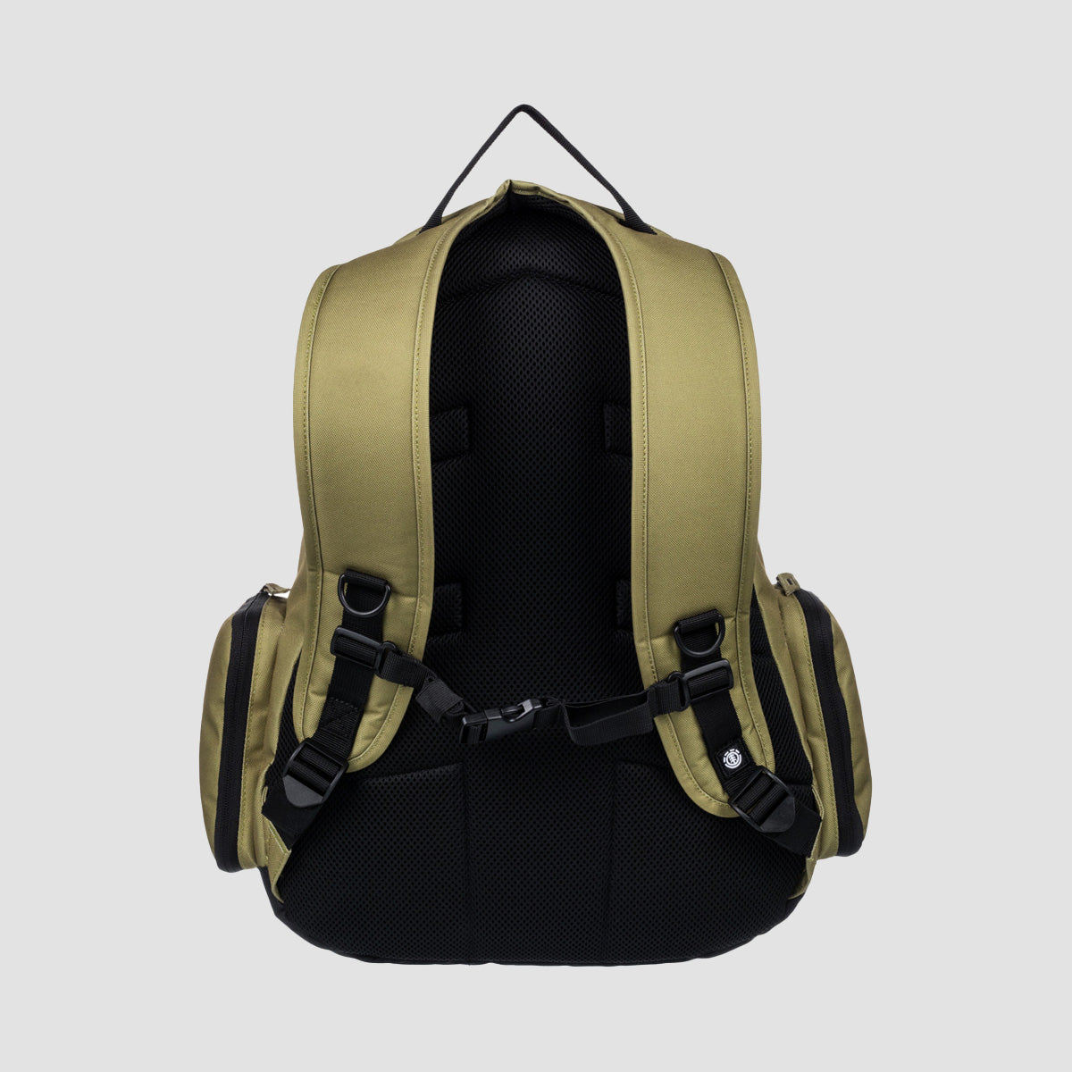 Element Mohave 2.0 30L Backpack Dull Gold