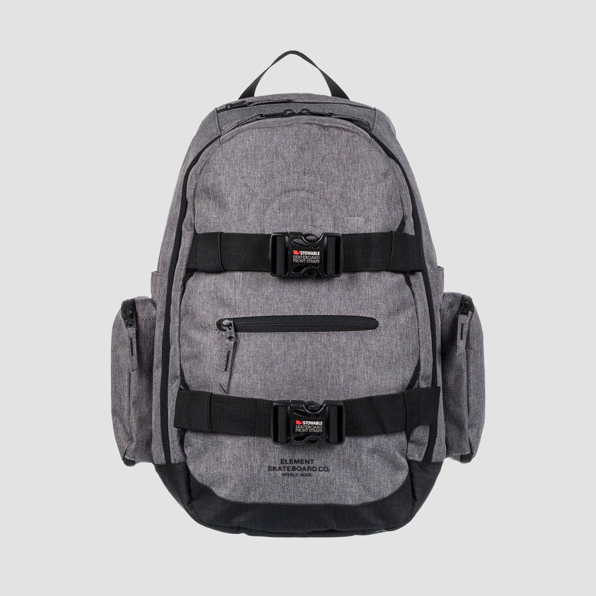 Element Mohave 2.0 30L Backpack Stone Heather