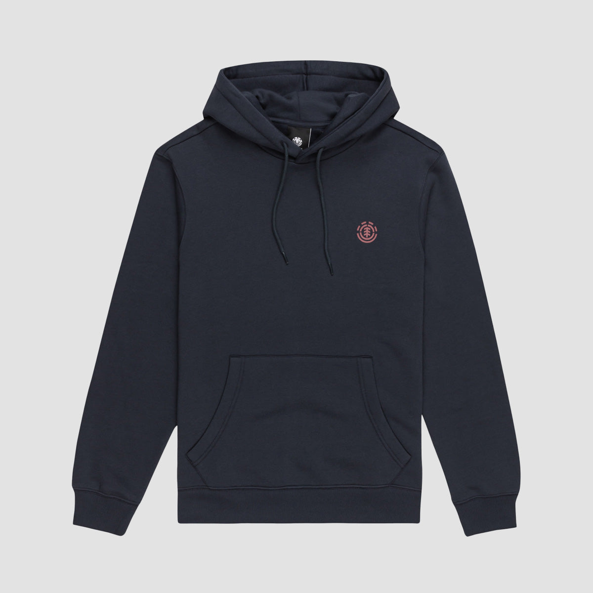 Element Nurture Pullover Hoodie Blue Nights