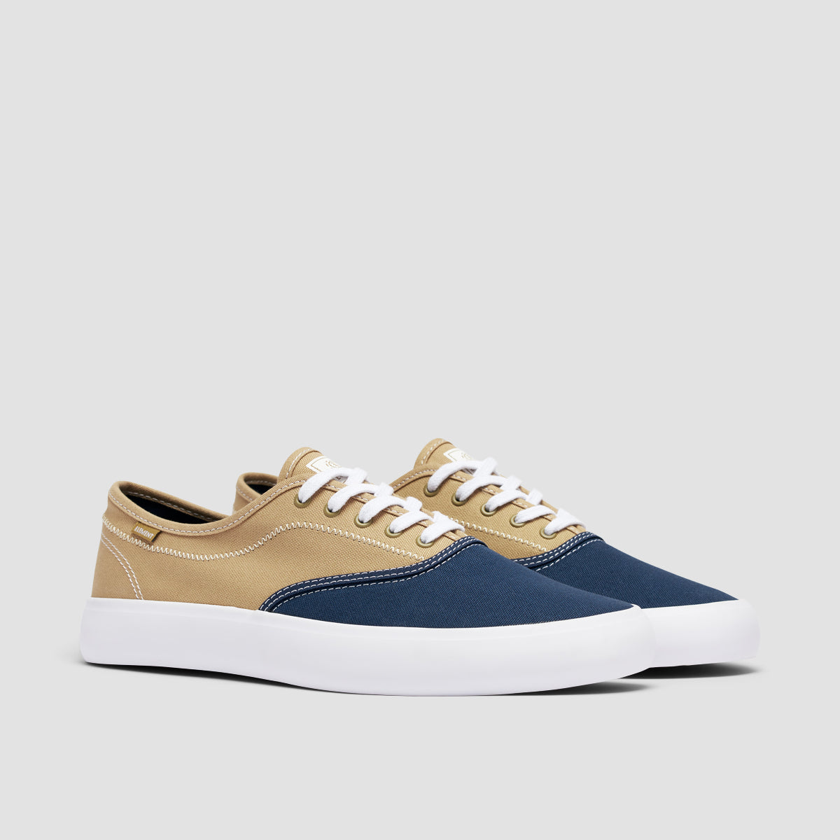 Element Passiph Shoes - Khaki