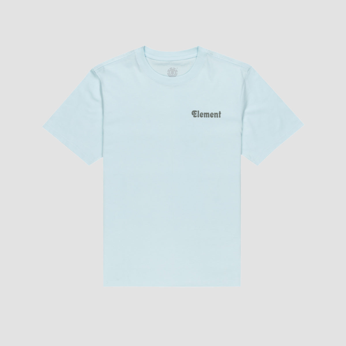 Element Post Nap T-Shirt Omphalodes