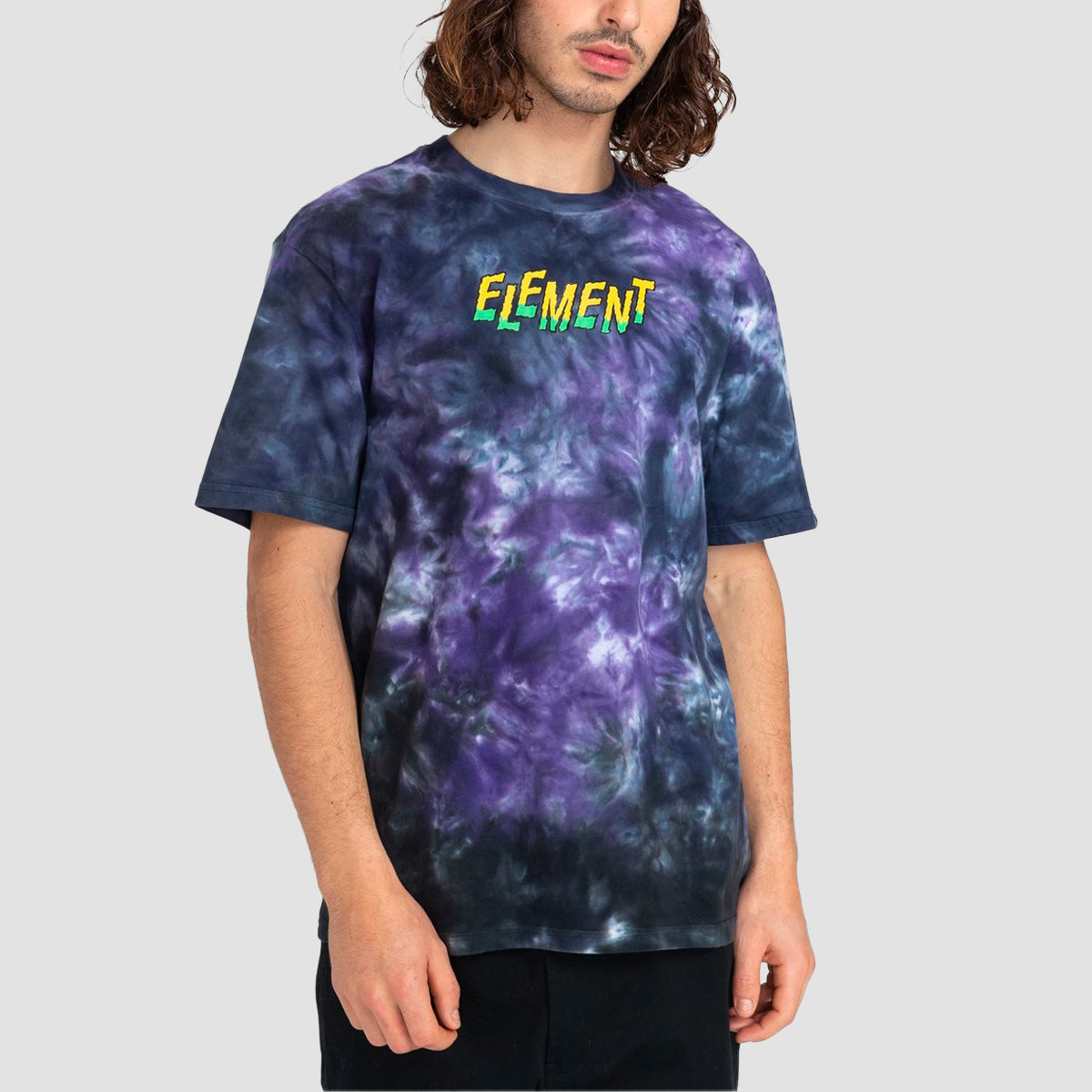 Element Reckoning T-Shirt Galaxy