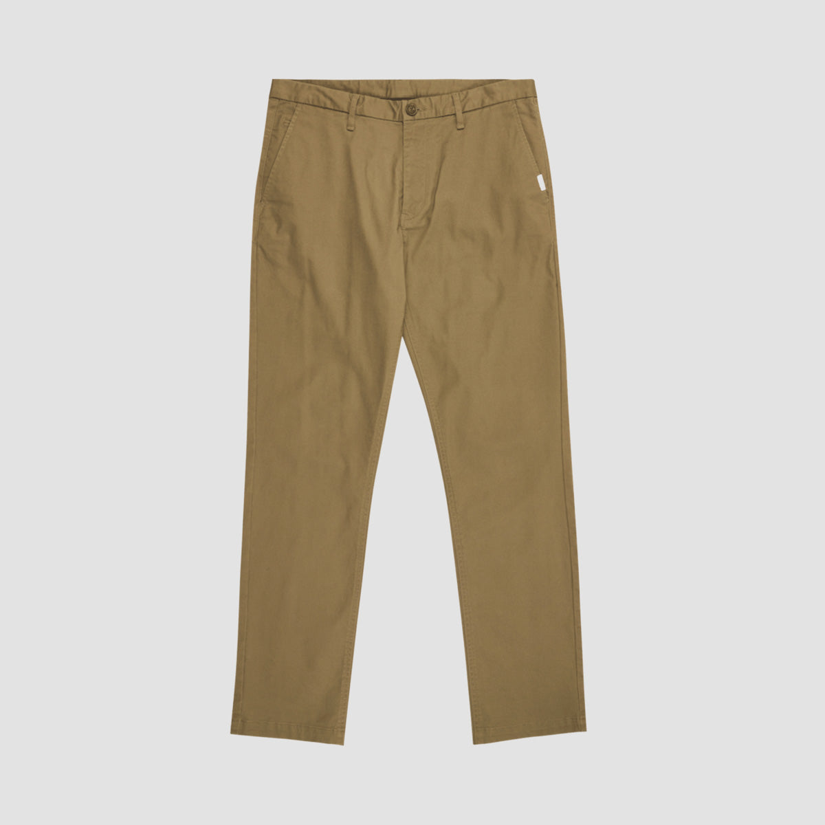 Element Regular Chino Pants Kalamata
