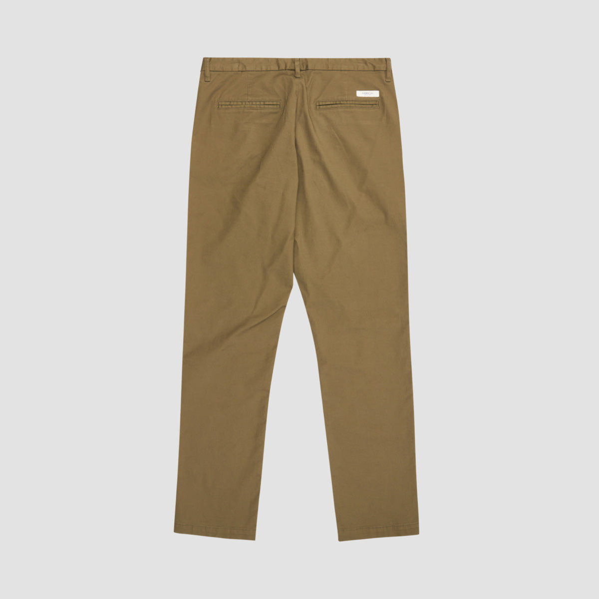 Element Regular Chino Pants Kalamata
