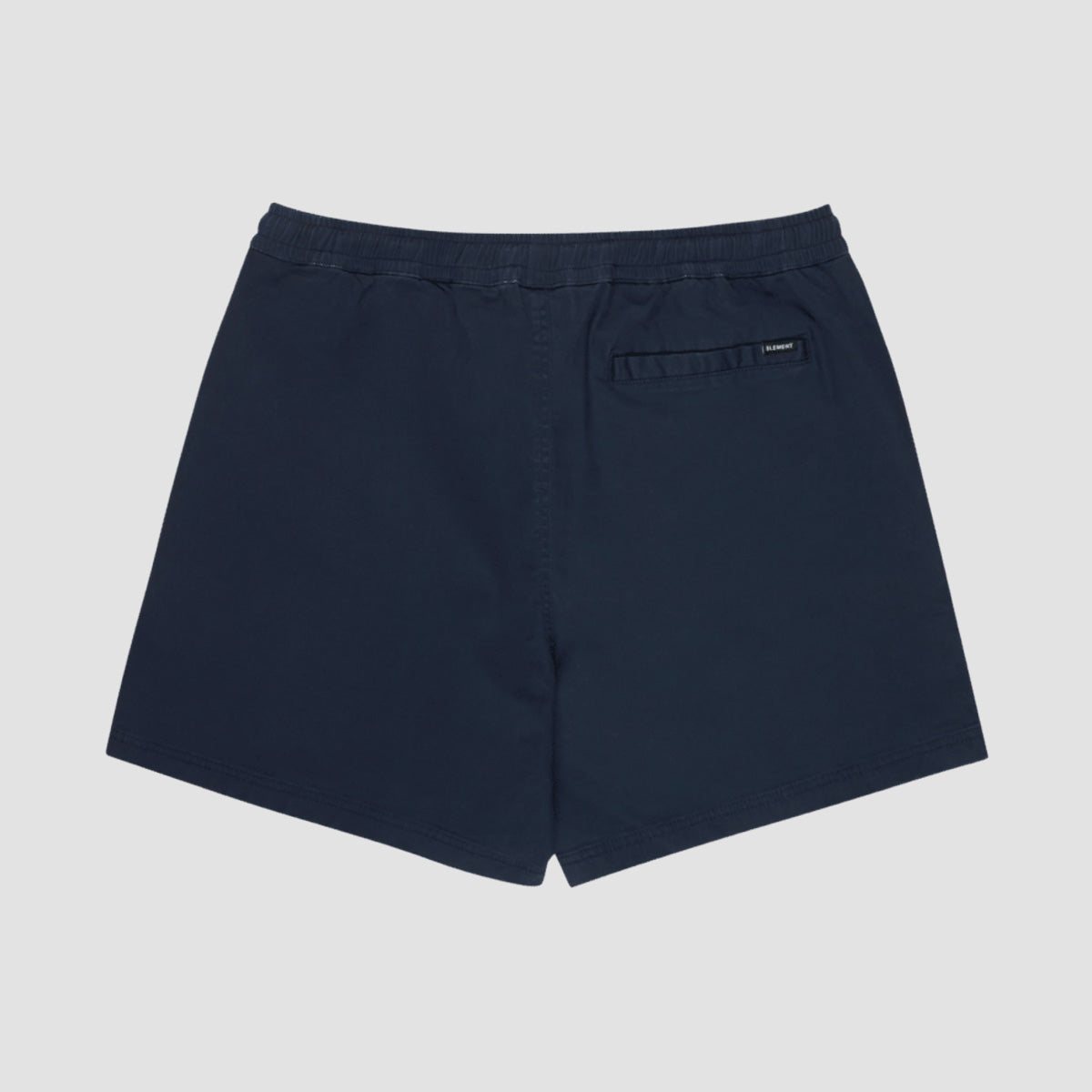 Element Regular Ewaist Shorts Eclipse Navy