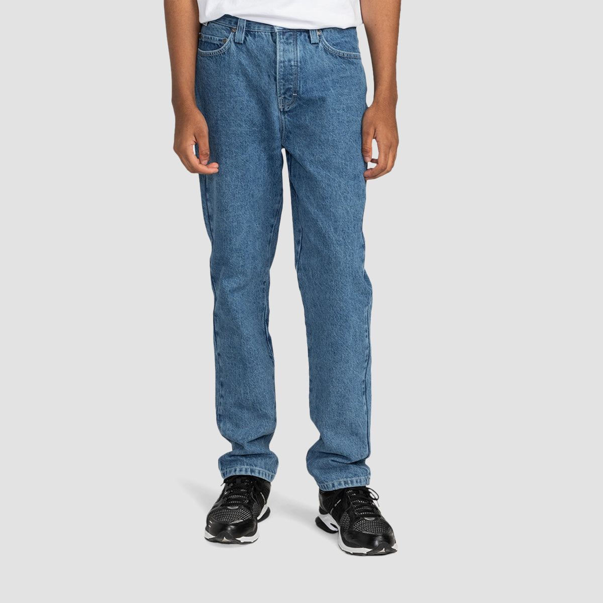Element Regular Fit Jeans Mid Used