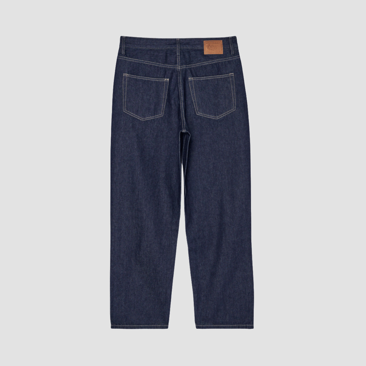 Element Relax 5 Relaxed Fit Jeans Rinse