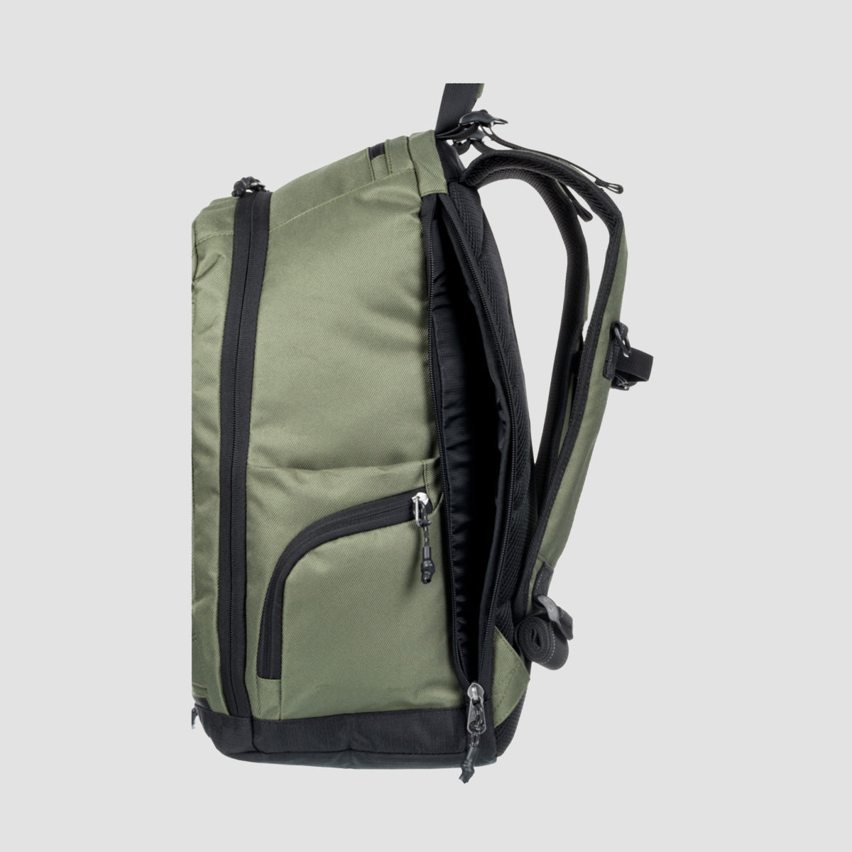 Element Scheme Skate 30L Backpack Kalamata