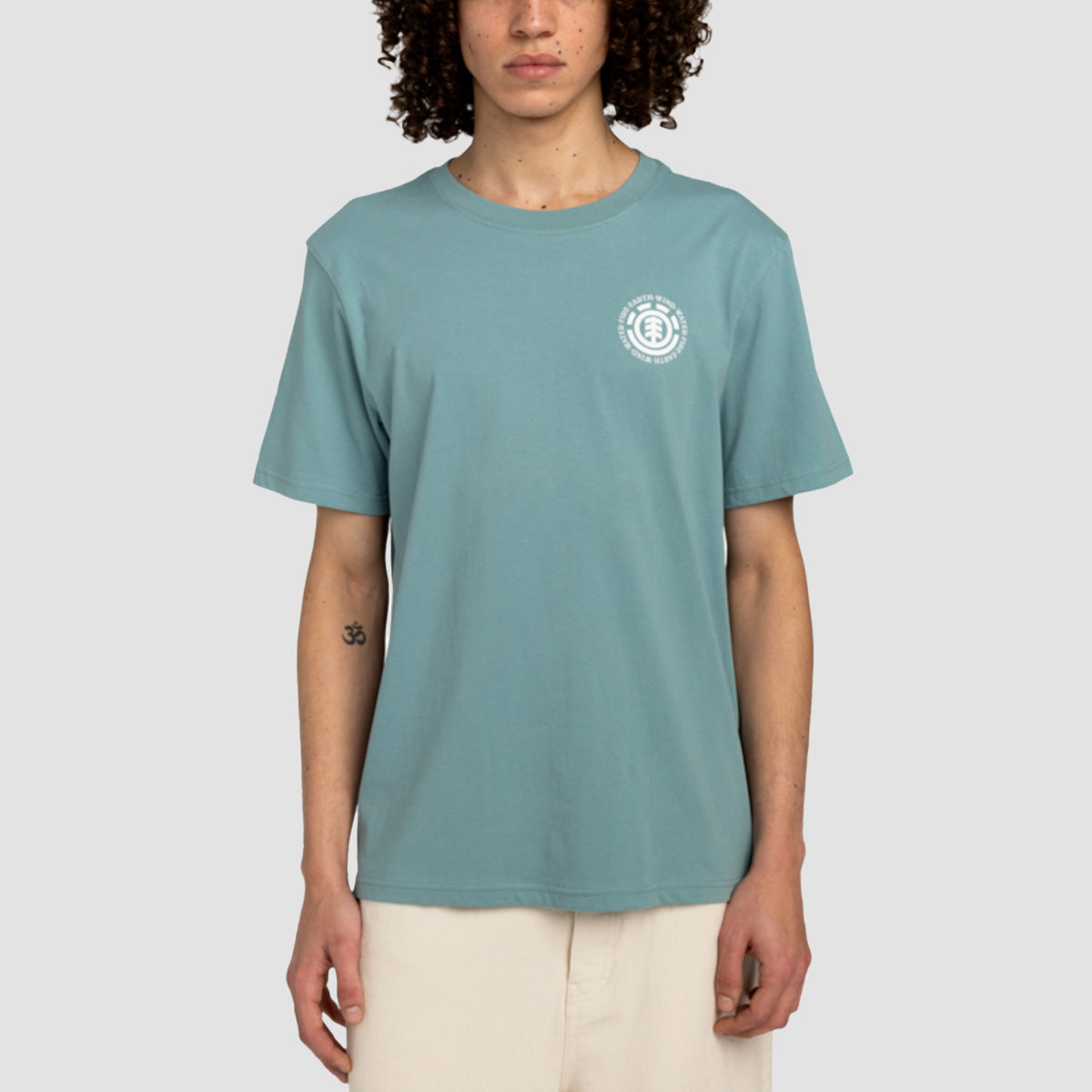 Element Seal BP T-Shirt  Trellis