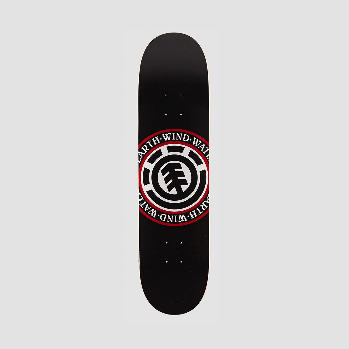 Element Seal Skateboard Deck - 8"