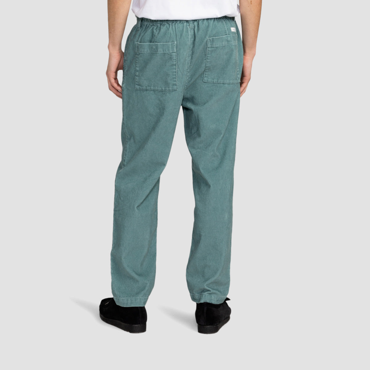 Element Solace Corduroy Pants Trellis