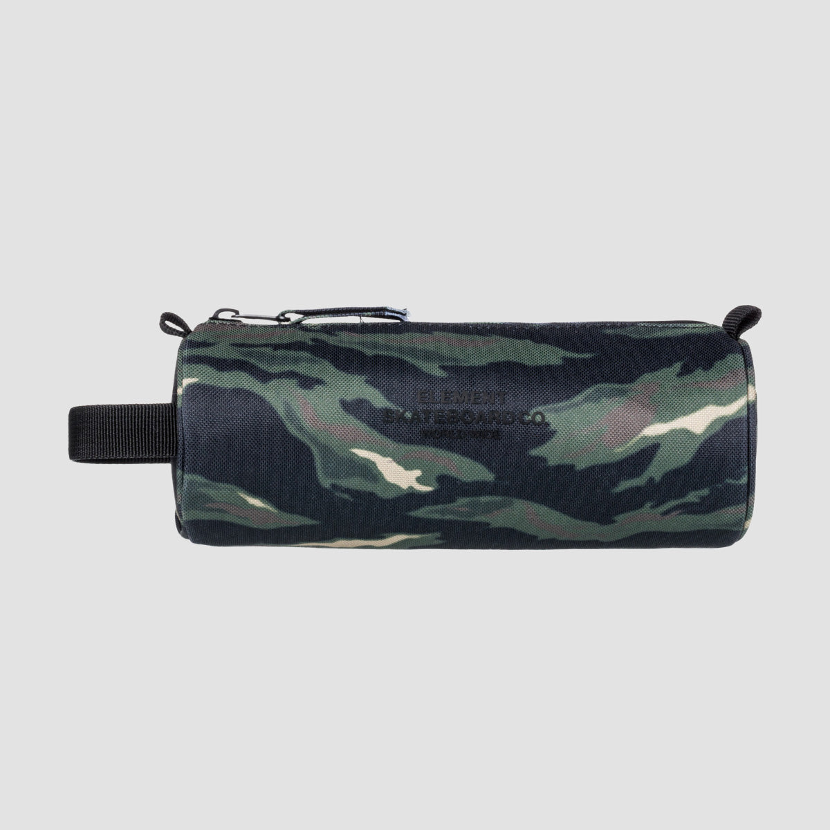 Element Study Pencil Case Tiger Camo