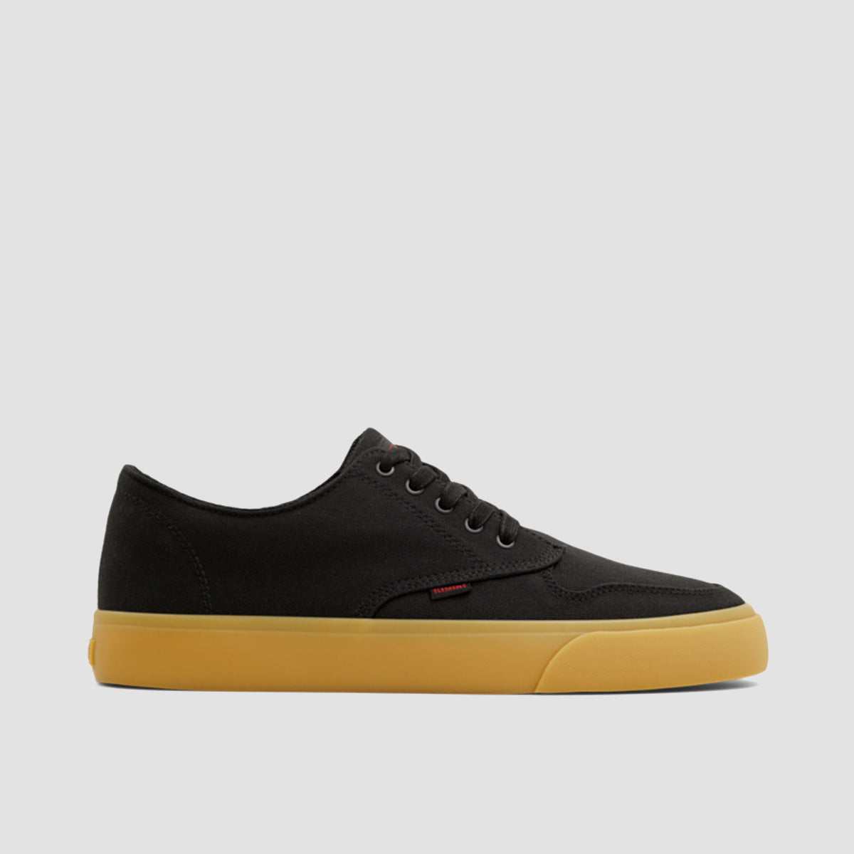 Element Topaz C3 C Shoes - Black/Gum/Red