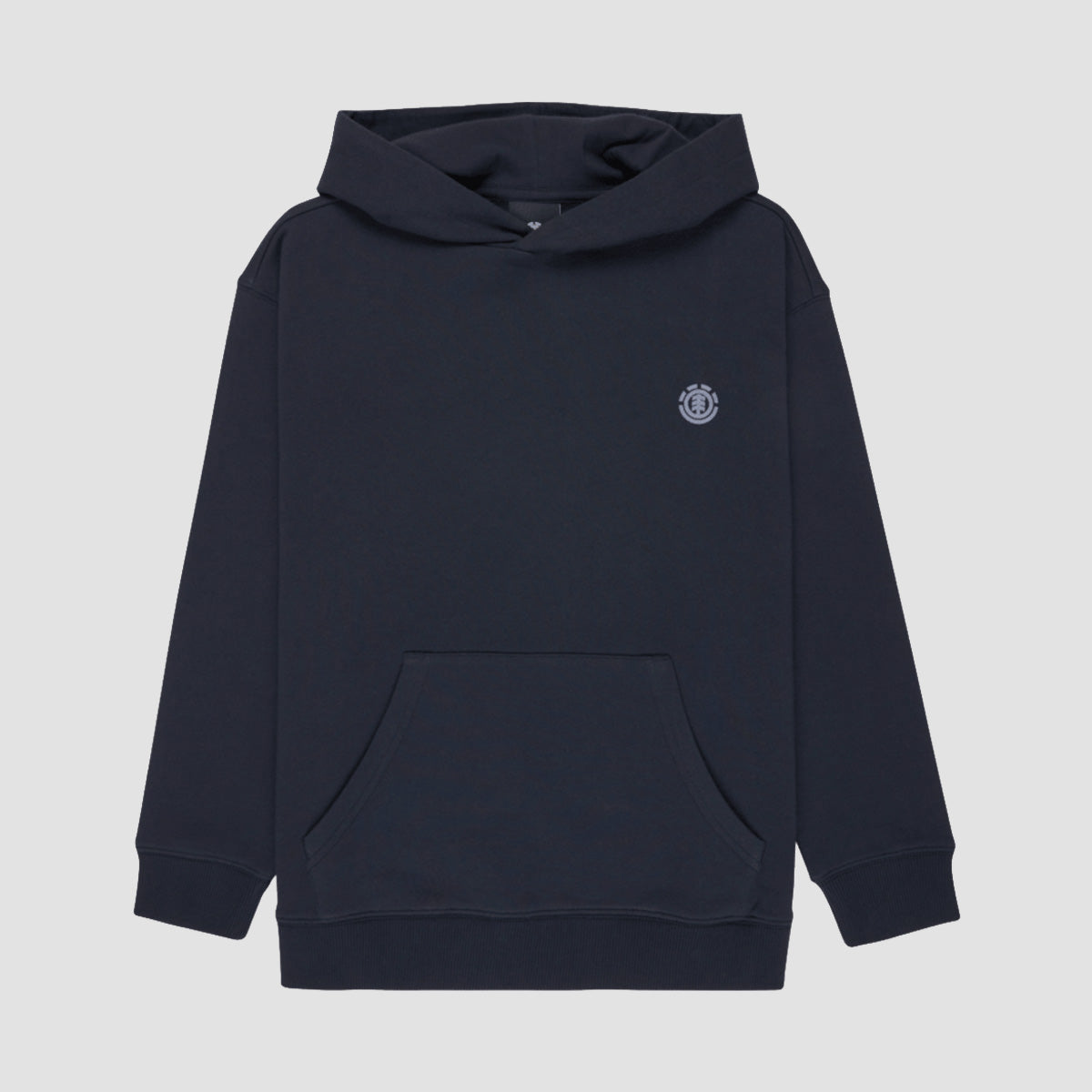 Element Topo Pullover Hoodie Eclipse Navy - Kids