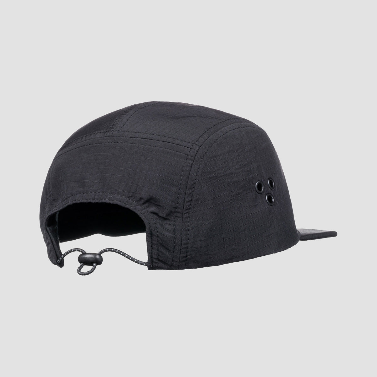 Element Traveler Cap Flint Black