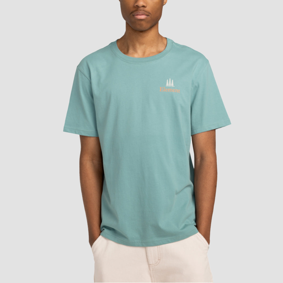 Element X Smokey Bear Remember T-Shirt Trellis