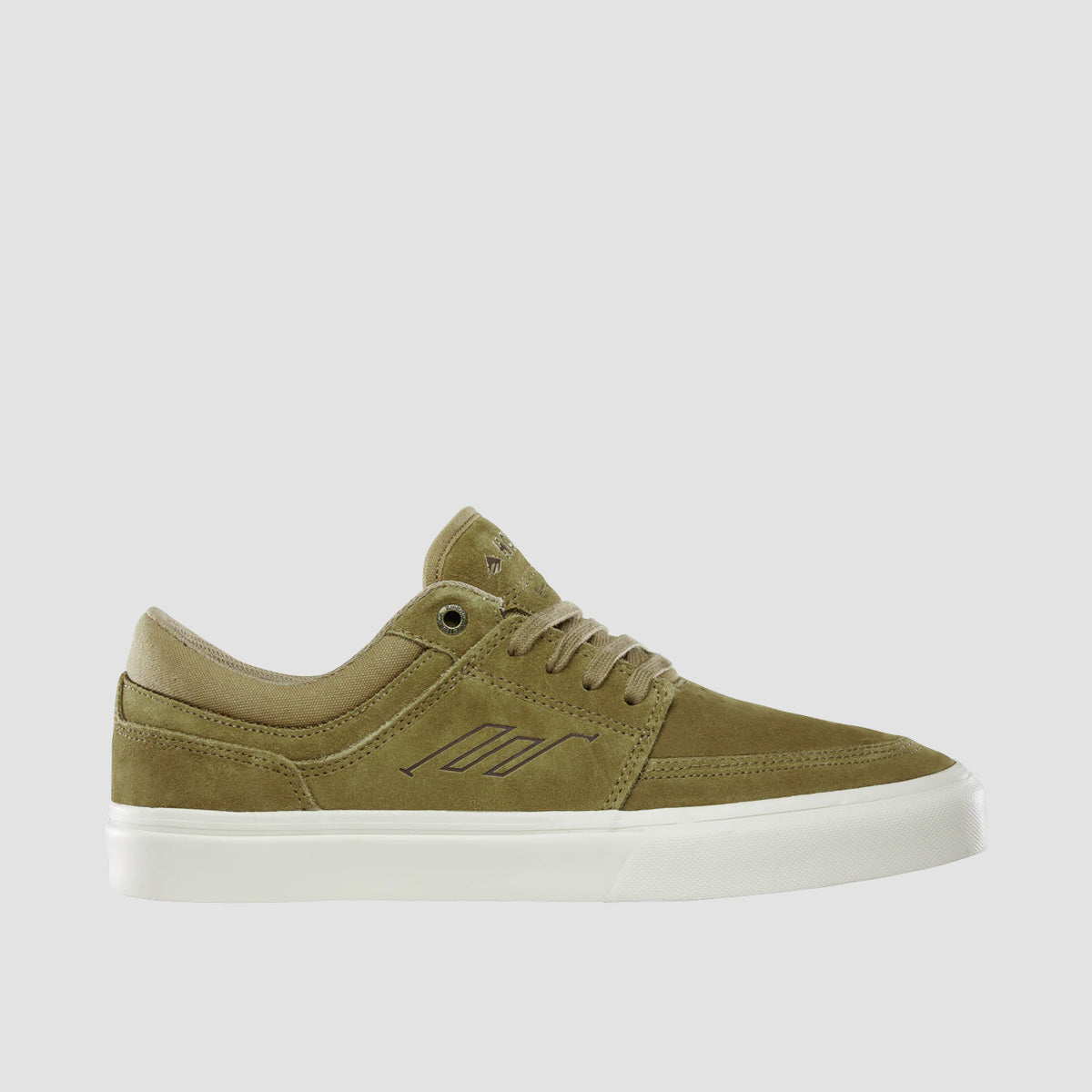 Emerica Hoban Shoes - Kelp