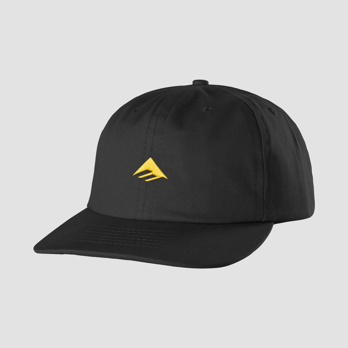 Emerica Micro Triangle Cap Black