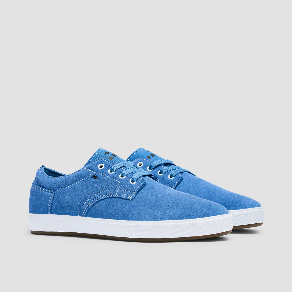 Emerica Spanky G6 Shoes Light Blue