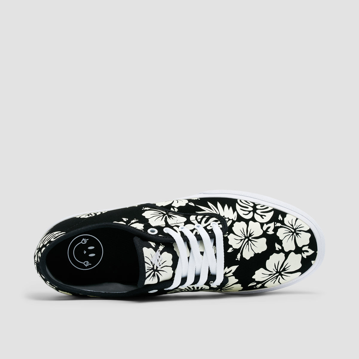 Emerica Wino Standard Shoes Black/Aloha