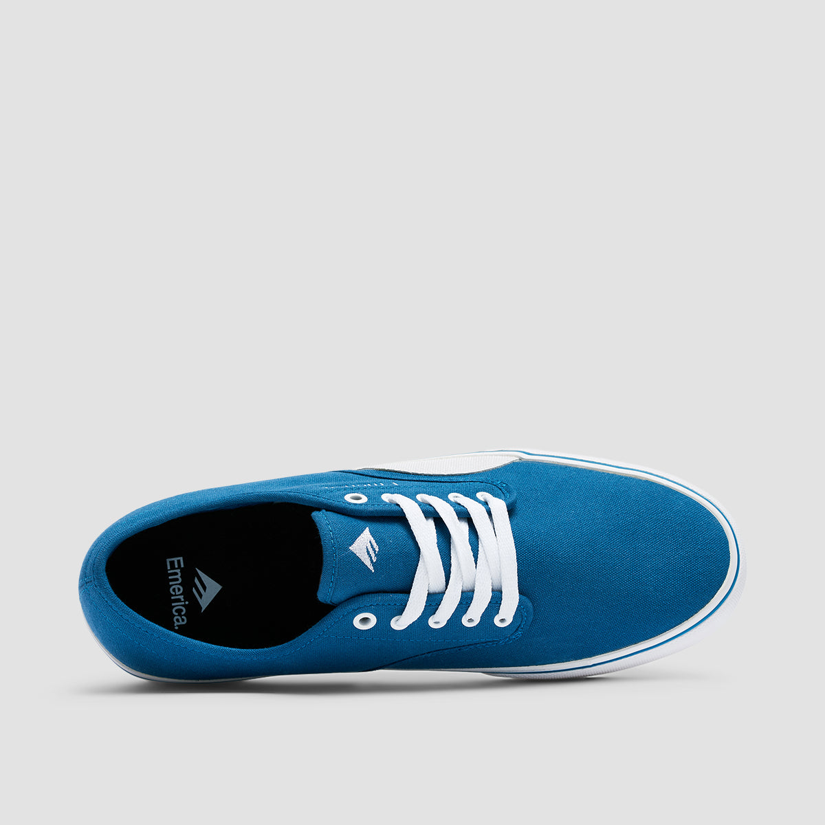 Emerica Wino Standard Shoes Blue