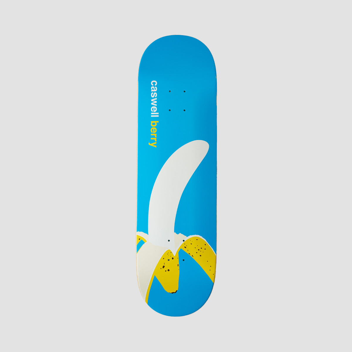 Enjoi Yummy R7 Skateboard Deck Caswell Berry - 9"