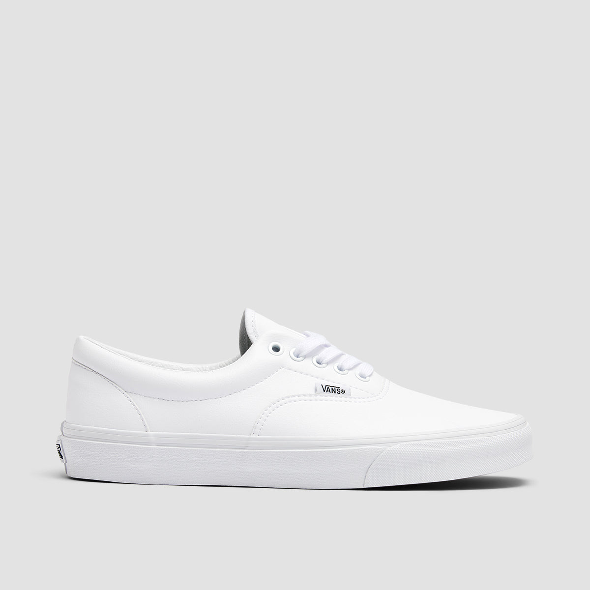 Vans Era Shoes - Classic Tumble True White