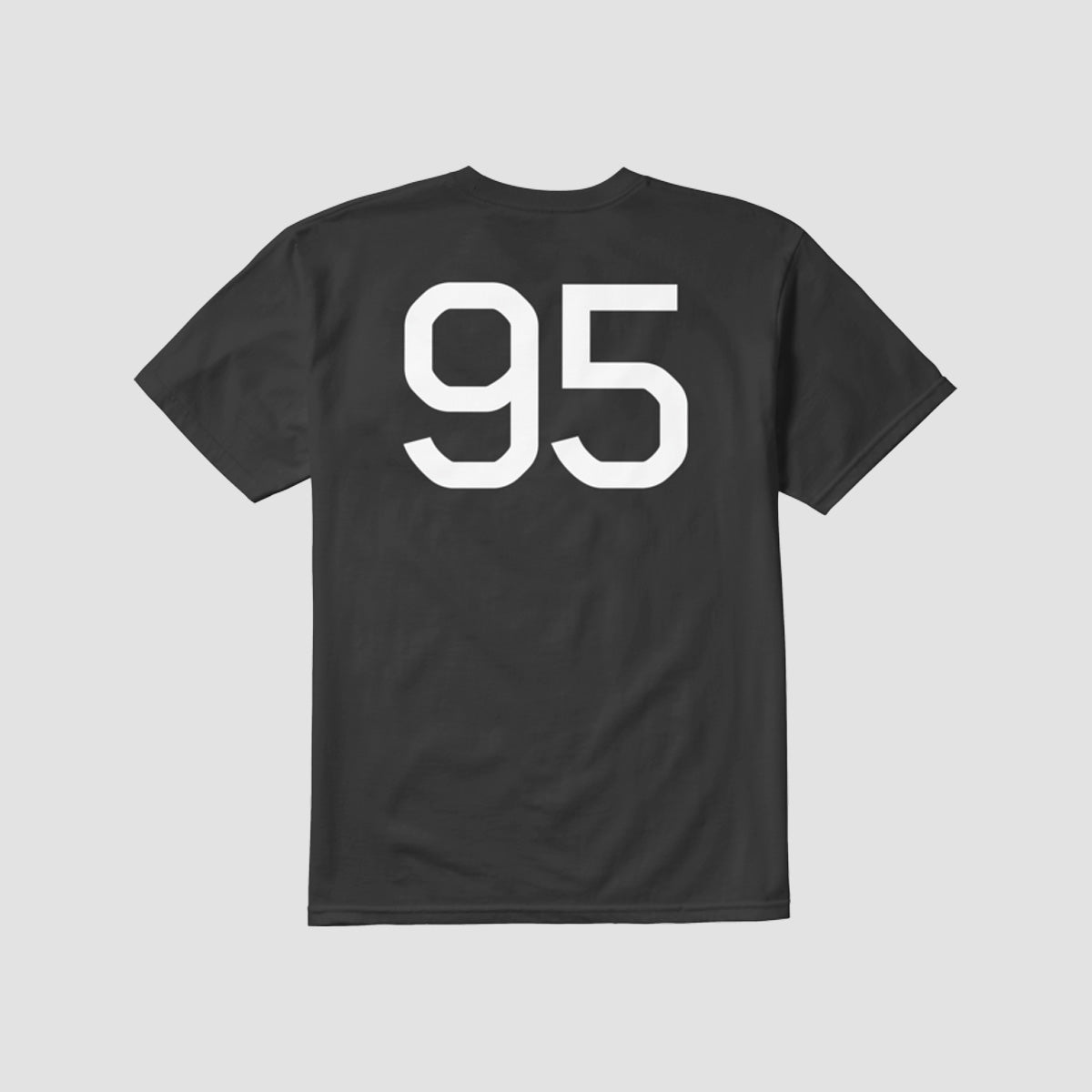 eS 95 T-Shirt Black