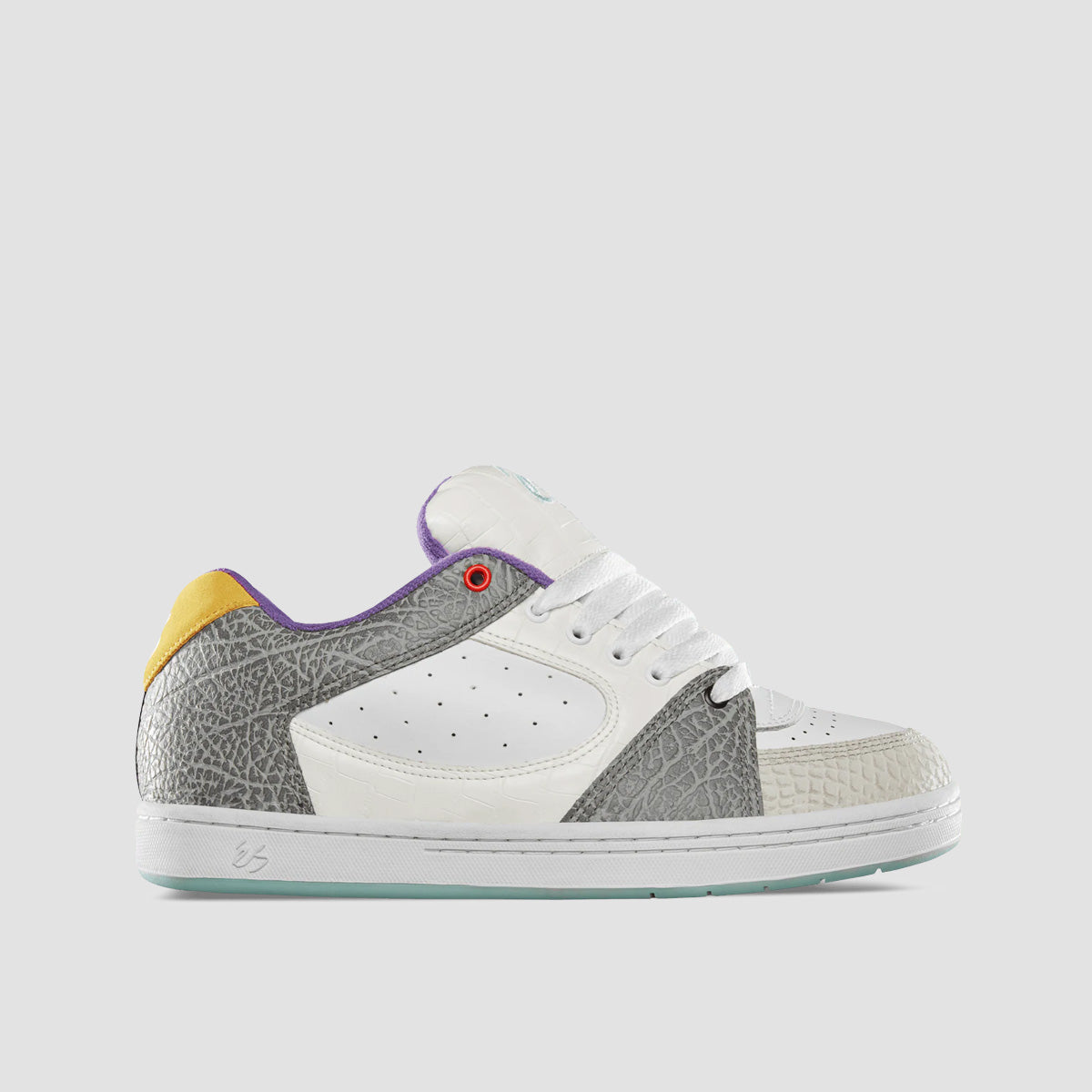 eS Accel OG Shoes - Animal