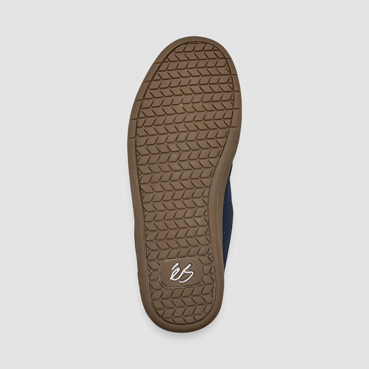 eS Accel Shoes - Navy/Gum