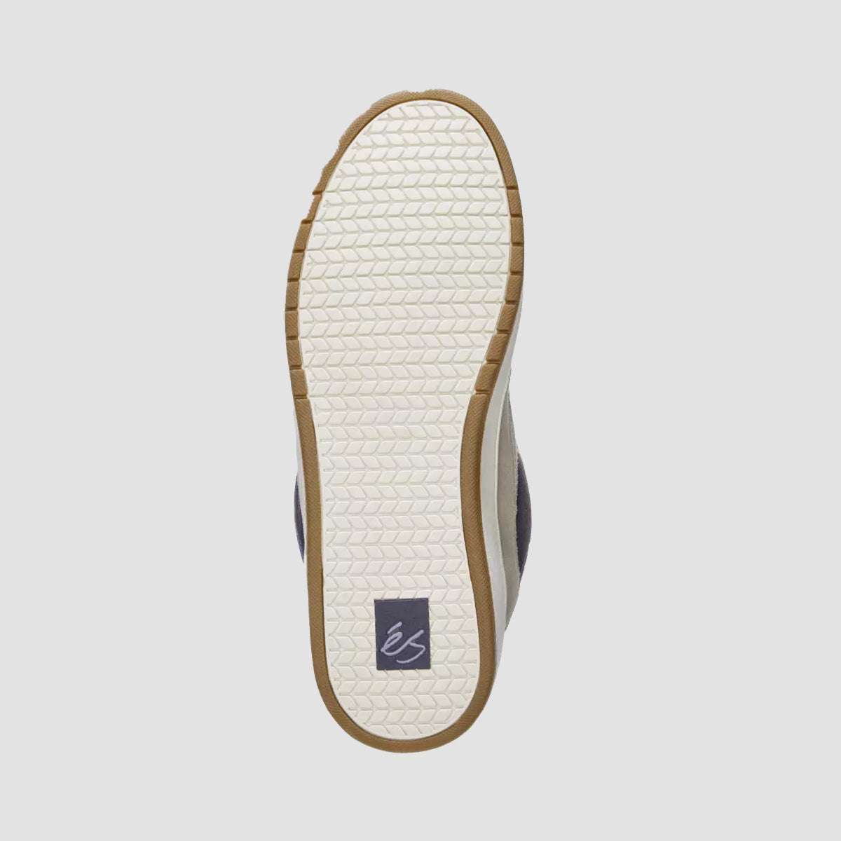 eS Sophisto Shoes - Tan/Navy