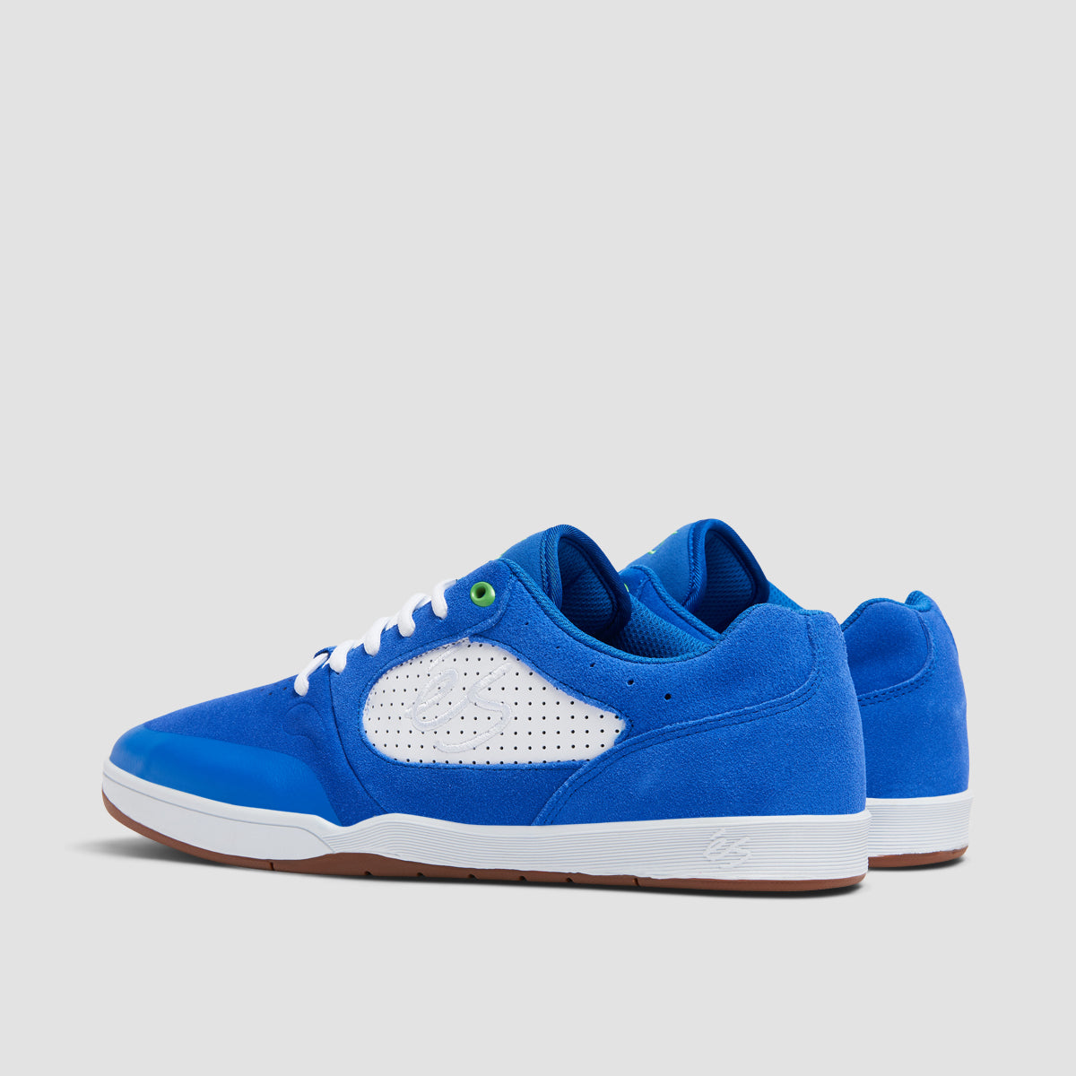 eS Swift 1.5 Shoes - Blue/White